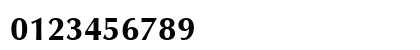 CG Omega Bold