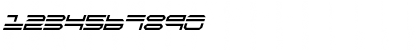 QuickStrike Condensed Italic Condensed Italic Font QuickStrike Condensed Italic Condensed Italic Font