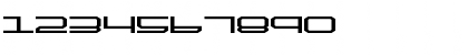 QuickTech Expanded Expanded Font QuickTech Expanded Expanded Font