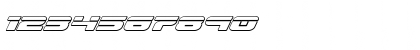 Speed Phreak Outline Italic Outline Italic Font Speed Phreak Outline Italic Outline Italic Font