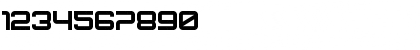 Teknikaler Regular Font Teknikaler Regular Font