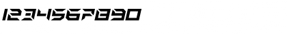 Zero Prime Expanded Italic Expanded Italic Font Zero Prime Expanded Italic Expanded Italic Font