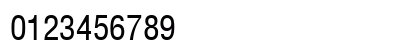 AGLettericaCondensed Roman