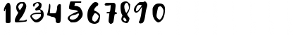 Letterink Demo Regular Font Letterink Demo Regular Font