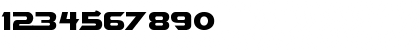 Vector Sigma Normal Font Vector Sigma Normal Font