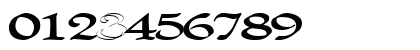 ClarkNorm107 Bold