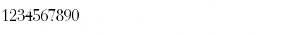 BodoniCnd-Norma Regular Font BodoniCnd-Norma Regular Font
