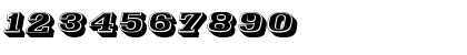 Decorated035 BT Regular Font Decorated035 BT Regular Font