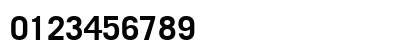 Commerce Black SSi Bold