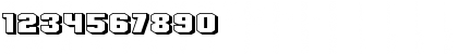 Extradition Regular Font Extradition Regular Font