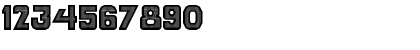 Lephnia Display Caps Regular Font Lephnia Display Caps Regular Font