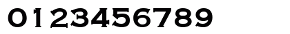 CopperPlateCondensed Bold