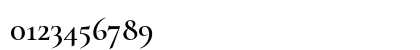 Cormorant SemiBold