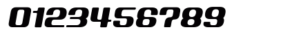 D3 Globalism italic Regular
