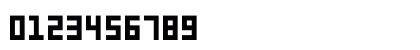 D3 Petitbitmapism Regular