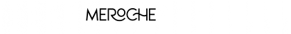 MEROCHE Regular Font