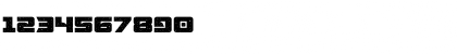 Starcruiser Regular Font