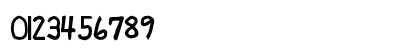 Name that Font - 1 Regular