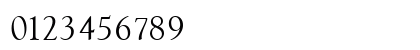 JackBecker Regular