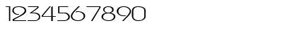 WashingtonMetroExtended Regular Font WashingtonMetroExtended Regular Font