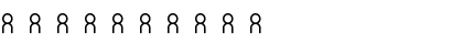 weknow Regular Font