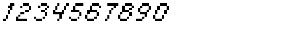 italic 08_56 Regular Font italic 08_56 Regular Font