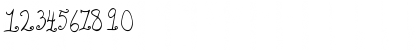 Curly Draw Regular Font