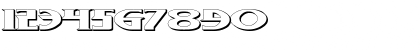Wolf's Bane Expanded Outline ExpandedOutline Font Wolf's Bane Expanded Outline ExpandedOutline Font