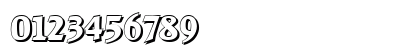 AliBeckerShadow-ExtraBold Regular