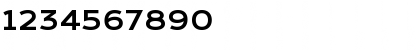 Krona One Regular Font Krona One Regular Font