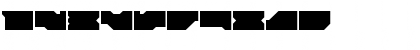 LDR#0 Regular Font LDR#0 Regular Font