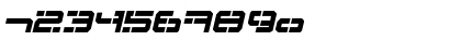 LDR#3 Regular Font LDR#3 Regular Font