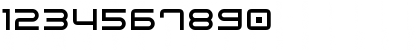 NiseSegaNet Regular Font NiseSegaNet Regular Font