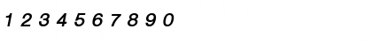 R_thai Bold Italic Font R_thai Bold Italic Font