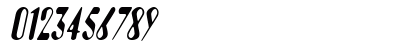 AlienEyeCondensed Oblique