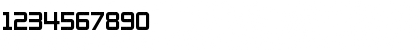 Zeroes 3 Regular Font Zeroes 3 Regular Font