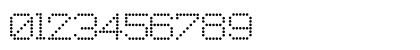 8Pin Matrix Regular