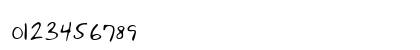 EdgertonsHand Regular