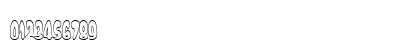 Eggit Outline AOE Regular