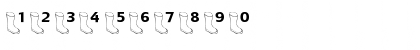 OldBoot Regular Font