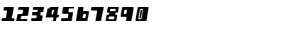 Orthotopes Regular Font