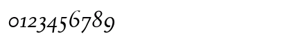 FFScala-Italic Regular