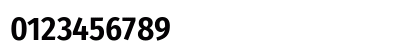 Fira Sans Condensed SemiBold