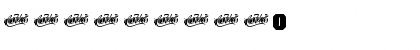Elcatraz Regular Font