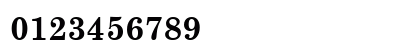 Floyd 7 Bold