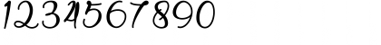 holy dolly Regular Font holy dolly Regular Font