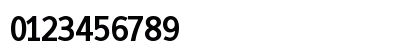 FrancophilSans Bold