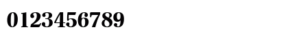 FranklinSerif Bold