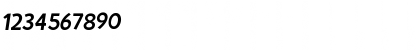 Kurri Island Caps Italics Light Regular Font