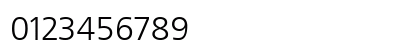 FreeSet Cyrillic